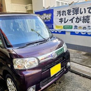 ダイハツ・タント