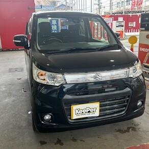 スズキ・ワゴンR