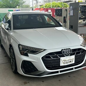 アウディ・A3