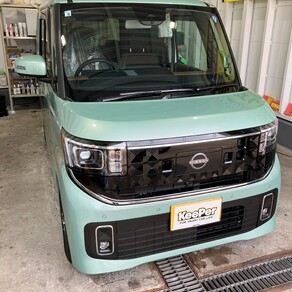 日産・ルークス