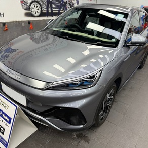 その他・BYD ATTO 3 （國產車）