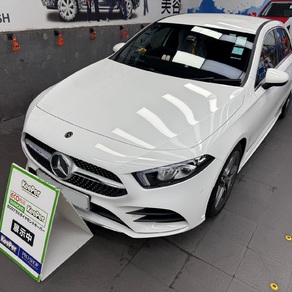 メルセデス・ベンツ・Aクラス