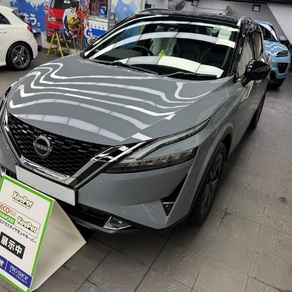 日産・キャシュカイ