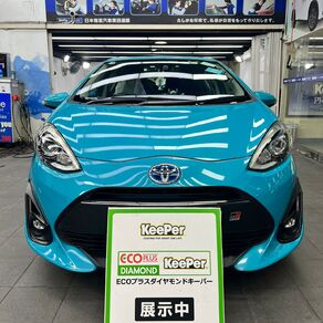 トヨタ・プリウス