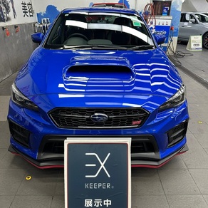 スバル・STI