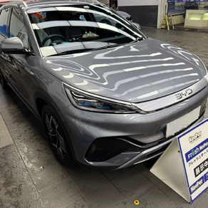 その他・BYD ATTO 3（國產車）