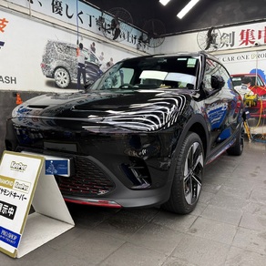 その他・smart #1