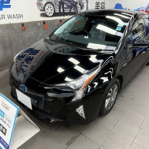 トヨタ・プリウス