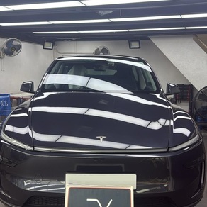 その他・テスラ・モデルY