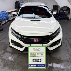 ホンダ・シビック 