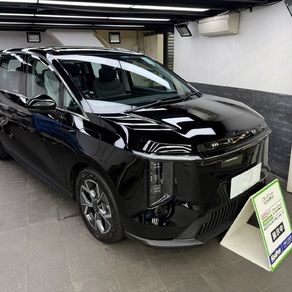 その他・MAXUS MIFA 7（上汽大通）