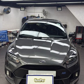 フォード・フィエスタ