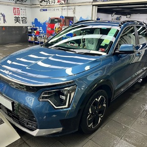 その他・Kia Niro