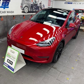 その他・テスラ・モデルY