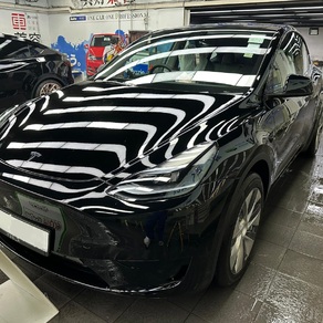 その他・テスラ・モデルY