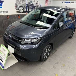 ホンダ・フィット