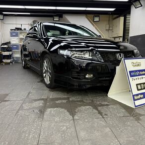 ホンダ・アコード