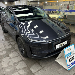 その他・テスラ・モデルY