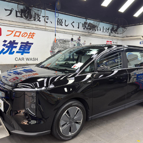 その他・中国上汽大通 ＭAXUS MIFA7