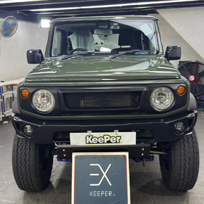 スズキ・ジムニー