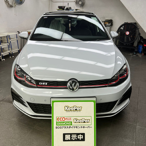 フォルクスワーゲン・ゴルフ