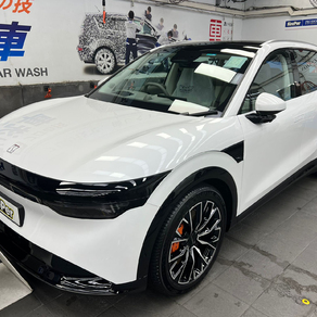 その他・ZEEKR 7X 2026