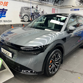 その他・ZEEKR 7X 2026