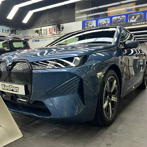 BMW・iX