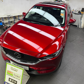 マツダ・CX-5