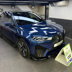 BMW・iX