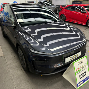 その他・テスラ・モデルY