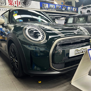 BMW・MINI