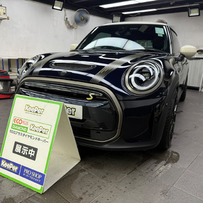 BMW・MINI