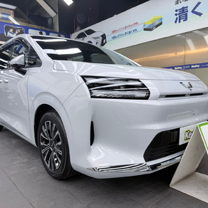 その他・WULING Darion