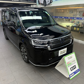 ホンダ・ステップワゴン
