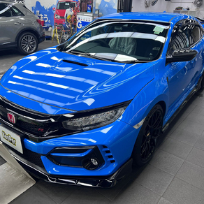 ホンダ・シビック 
