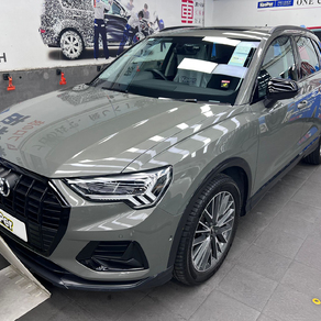 アウディ・Q3
