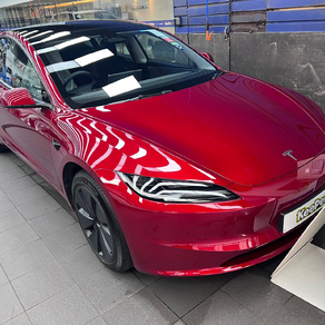 その他・Tesla Model 3