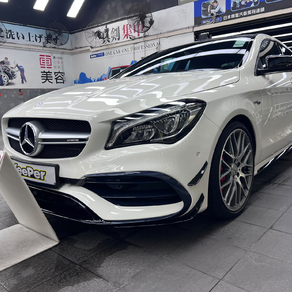 メルセデス・ベンツ・CLAクラス
