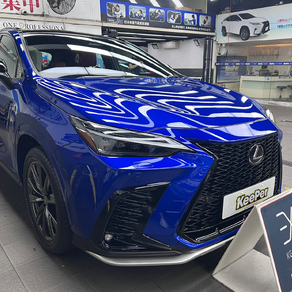 レクサス・NX