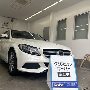 メルセデス・ベンツ・CLAクラス