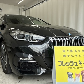 BMW・2シリーズ