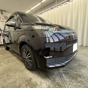 トヨタ・スペイド