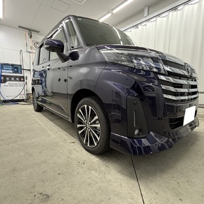 トヨタ・ルーミー