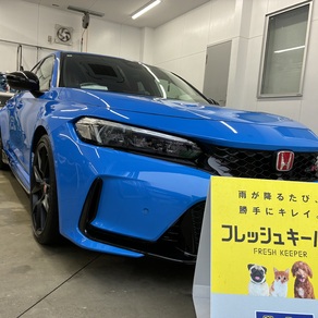 ホンダ・シビック 