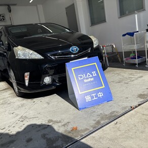 トヨタ・プリウス