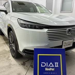 ホンダ・ヴェゼル