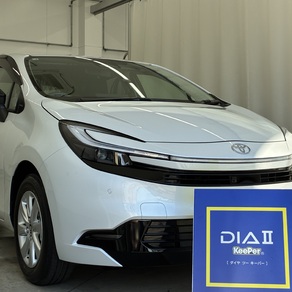 トヨタ・アクア