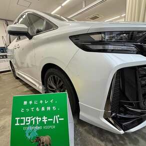 トヨタ・ヴェルファイア