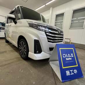 トヨタ・ルーミー